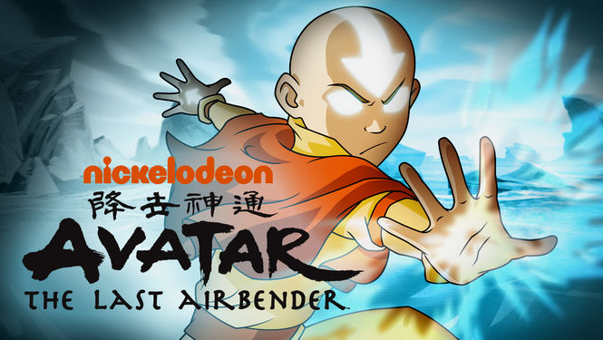 13 Years Ago  Avatar  The Last Airbender  was released